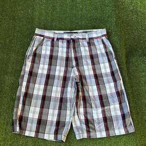 Southpole Men's multi Shorts